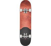 Globe G1 Argo skateboard 7,75'' x 31,2'' rouge érable / noir