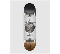 Globe G1 Excess 8.0" FU Skateboard complet à motifs Uni