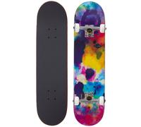 Globe G1 Full On Skateboard 7,75'' x 31,2'' Color Bomb