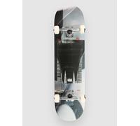 Globe G1 Inside Out 8.125" Skateboard complet à motifs Uni