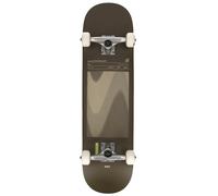 Globe G1 Lineform 8.0" Skateboard complet à motifs Uni