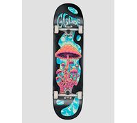Globe G1 Mind Expansion 8.25" Skateboard complet noir Uni
