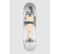 Globe G1 Stack 8.0" Cruiser complet à motifs Uni
