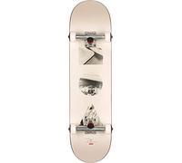 Skateboard - GLOBE - G1 Stack Terrain - 8.125' - Résine-7 - Tensor 5.25'