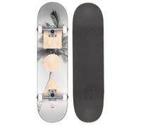 Globe G1 Stack - Lone Palm 8.00" planche à roulettes