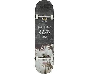 GLOBE G1 Varsity 2 Skateboard/Streetboard Hawaii