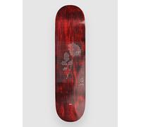 Globe G2 Dot Gain Deck 8.125" Planche de skate rose