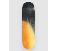 Globe G2 Dot Gain Deck 8.5" Planche de skate à motifs Uni