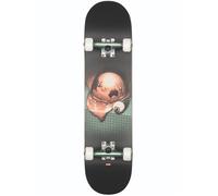 Globe G2 On the Brink 7.75" Skateboard complet à motifs Uni