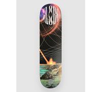 Globe G2 Rapid Space 8.25" Planche de skate à motifs