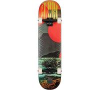 Globe G2 Rapid Space Planche Unisexe-Adulte, Multicolore, 8.0
