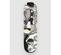 Globe G2 Razo 8.25" Planche de skate marron Uni