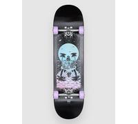 Globe G2 Reflection 8.5" Skateboard complet noir Uni