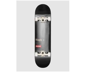 Globe G3 Bar 8.0FU" Skateboard complet à motifs Uni