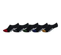 Globe GB71629011 Chaussettes, Homme Multicolore (Assortiment), 39/44.5