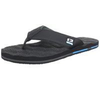 Globe Gbbumps, Sandales Mixte Adulte - Noir (Black/Hawaiian/Charcoal 10960), 38 EU