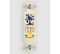 Globe Geminon 40" Rock Longboard complet Uni