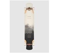 Globe Geminon XL 47" Longboard complet à motifs Uni