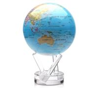 Globe Géopolitique Mova - Mova