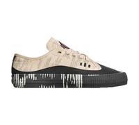 Globe Gillette Chaussures de Skateboard - Cream/Graphite/Former - US 6