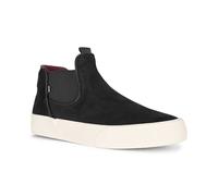 Globe Gillette Dover Chaussures De Skate - Noir/Cream