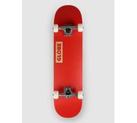 Globe Skateboard complet Goodstock 7,75" Rouge