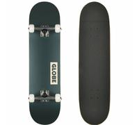 Globe Goodstock 7.875 " Bleu Marine Planche Complète