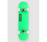 Globe Goodstock 8.0" Skateboard complet vert Uni