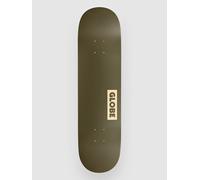 Globe Goodstock 8.25" Planche de skate vert Uni