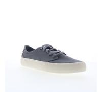 Globe Goodstock baskets pour hommes en toile gris