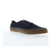 Globe Goodstock baskets pour hommes en toile noir