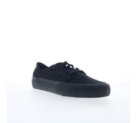 Globe Goodstock baskets pour hommes en toile noir