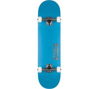 Globe Goodstock Skateboard bleu néon 8,375