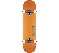 Globe Goodstock Tabla, Mixte Adulte, Neon Orange (Naranja), 8.125FU