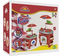 Globe Grandsoleil Nouvelle Cuisine Avec 22 Accessoires