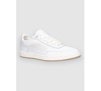 Baskets basses hommes Globe HOLAND Blanc 42