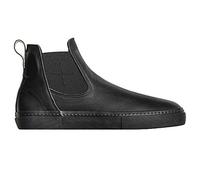 Globe Dover II Chaussures de Skateboard - Black/Wasted Talent - US 11.5