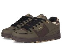 Globe Homme Fusion Chaussure de Skate, Boue/Camouflage, 45 EU