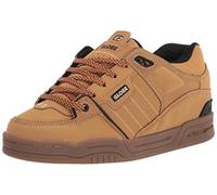 Globe Homme Fusion Chaussure de skate, Golden Brown, 43 EU