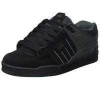 Chaussures de Skate hommes Globe FUSION Noir 48