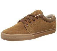 Globe Homme GS Baskets Basses, Marron Toffee Gum, 44.5 EU
