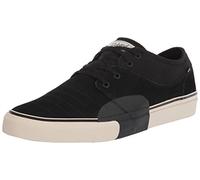 Globe Homme Motley Ii Chaussure de skate, Black Antique, 37 EU
