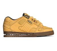 Globe Homme Sabre Baskets, Wheat Tobacco, 44.5 EU