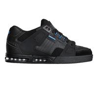 Globe Homme Sabre Chaussure de Skate, Onyx/Bleu, 45 EU