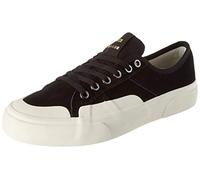 Globe Homme Surplus Chaussure de skate, Black Cream Montano, 37 EU