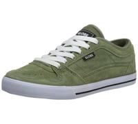 Globe Homme TB Baskets Basses, Vert (Grün Faded Evergreen 19842), 47 EU