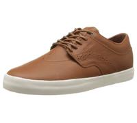 Globe Homme The Taurus Haut, Marron (16215), 45 EU