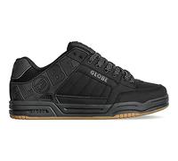 Chaussures de Skate hommes Globe TILT Noir 48