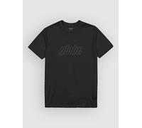 Globe Impacttee Short Sleeve T-shirt Noir M Homme