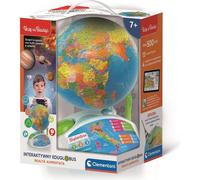 Globe interactif Clementoni 50847